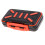 Waterproof Portable Storage Box16.5x9.3x4.5cm 4