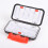 Waterproof Portable Storage Box16.5x9.3x4.5cm 6
