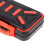 Waterproof Portable Storage Box16.5x9.3x4.5cm 7