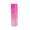 Cylinder Silicone Pencil Case Zippered Pencil-gradient pink 1