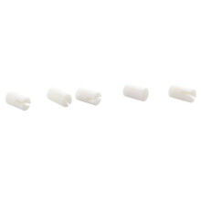 Pack of 5 Replacement Banjo 5th String Nuts Designs for Quick