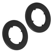 Sealing Gasket Replacement Part for Dishwasher Float Base-2pc