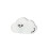 Fun Cute Magnetic Refrigerator Clip for Memos-white cloud 1