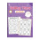 Kids Clock Reading Exercise Book 32 Pages Telling Time Activity 1