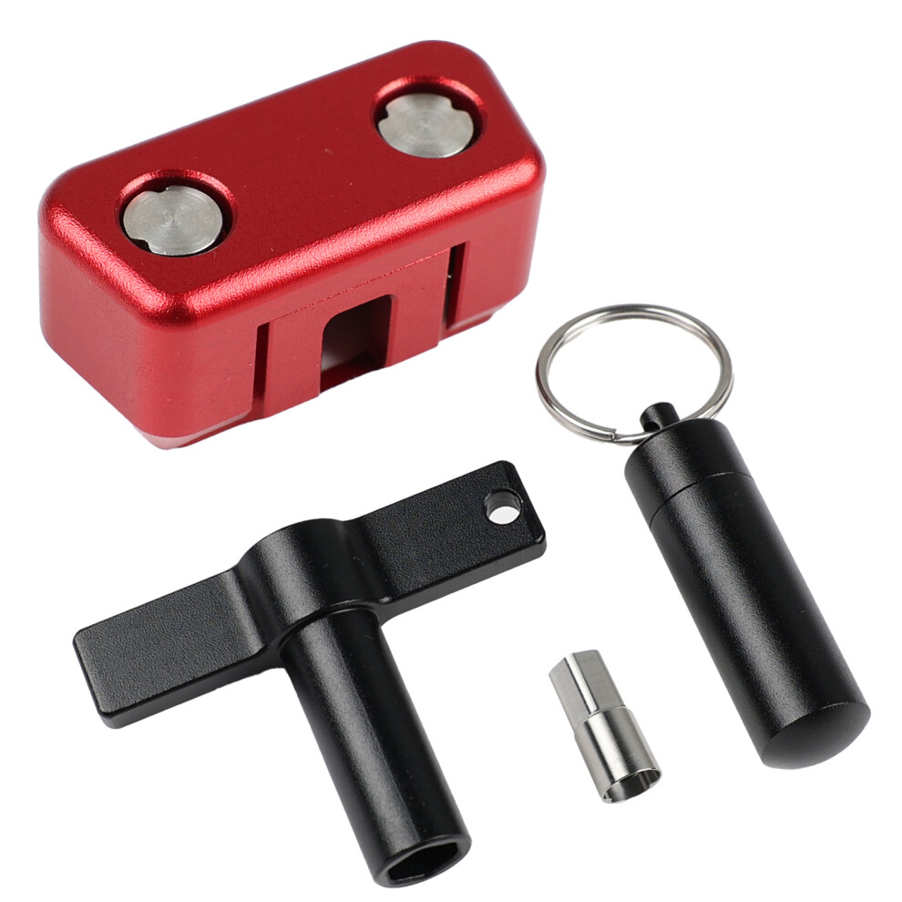 Obd2 Port Security Lock Tool Prevents Hacking And Theft Security 7754004044135
