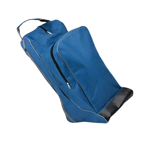 High Capacity Riding Equipment Bag for Boot Helmets and