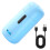 Electric Pencil Sharpener Auto Feeding In/Stop 3 Thickness-Blue 1