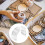 50PCS Clear Plastic Sewing Bobbin Clips Bobbin Organiser for 4