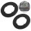 Sealing Gasket Replacement Part for Dishwasher Float Base-2pc 5