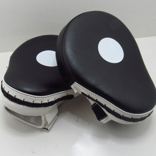 Boxing Hand Targe Adjustable Five Finger Punching Pad-single 1