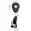 Boxing Hand Targe Adjustable Five Finger Punching Pad-single 3