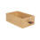 Bamboe ladebox - 3 ruime lades, veelzijdige organizer 6
