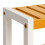 Bamboo Shoe Rack, 3-Tier, Space-Saving Design 7