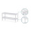 Bamboo Shoe Rack - Space-Saving, Holds 9 Pairs 6