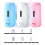 Automatic Electric Pencil Sharpener For 7mm-8mm Wood-White 2
