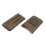 Leather Cigar Case for3Cigars, 17x9cm 5