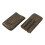 Leather Cigar Case for3Cigars, 17x9cm 6