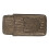 Leather Cigar Case for3Cigars, 17x9cm 8