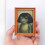 Funny Frogs Refrigerator Magnets Fridge Magnets Whiteboard-2 5
