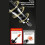 Professional Rotatable Tool Kit 5 Adjustable Velocity-grey 7