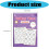 Kids Clock Reading Exercise Book 32 Pages Telling Time Activity 3