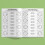Kids Clock Reading Exercise Book 32 Pages Telling Time Activity 7