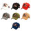 Adjustable Baseball Hat With Embroidered Lettering For-AAG 2