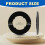 WP8531743 Replacement Dishwasher Sealing Gasket Suitable-1pc 3