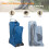 High Capacity Riding Equipment Bag for Boot Helmets and 3