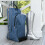 High Capacity Riding Equipment Bag for Boot Helmets and 4