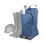 High Capacity Riding Equipment Bag for Boot Helmets and 6