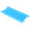 36-Cavity Stackable Silicone Ice Tray with Lid 1