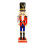 Traditional Wooden Soldier Nutcracker 12 inch 1