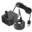 Mini USB Fogger with LED Lights and Adjustable Mist 1