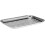 Plateaux de cuisson jetables en aluminium pour barbecue avec trous 1