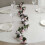 Silk Rose Flower Garland 8 ft – 2 Pack 1