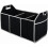 Collapsible Waterproof Trunk Organizer 3-Compartment 1