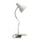 Lampe de bureau USB avec 16 LED, 3 modes d'éclairage et col flexible à 360. 1