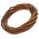 Natural Wicker Wreath Ring 12cm Brown DIY Craft Base 1