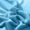 Sky Blue Transformer Throw Blanket 1 Piece 3