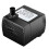 Mini USB Fogger with LED Lights and Adjustable Mist 5