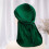 Velvet Headwrap Bandana 100cm Unisex Solid Colour 3