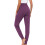 Pantalones vaqueros de maternidad para mujer, cintura elástica, corte amplio. 5