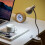 Lampe de bureau USB avec 16 LED, 3 modes d'éclairage et col flexible à 360. 2
