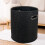 Polyester Laundry Basket with Handles, 33x30x30cm 4