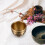 Brass Fortune Bowl for Altar Offering and Decor 4