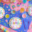 Jump Theme Party Tableware Set – 120-Piece Disposable Set 4