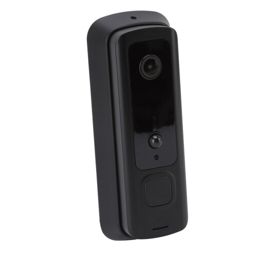 Κουδούνι θυροτηλεόρασης H3Mini720P WiFi – Τροφοδοτείται από μπαταρία 2
