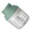 Electric Garlic Chopper with3Blades, Cordless USB 3