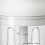 Electric Garlic Chopper with3Blades, Cordless USB 8